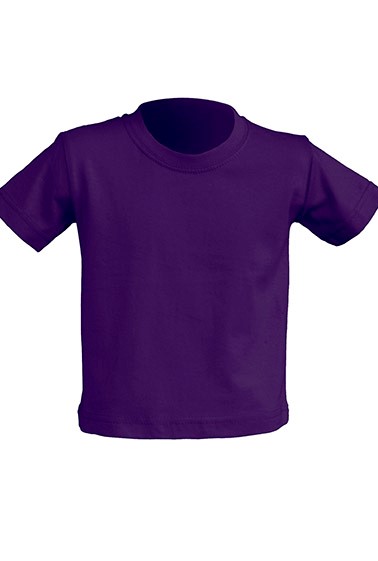 BABY T-SHIRT ( JHK T-SHIRT ) viola